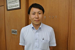 本店 営業担当